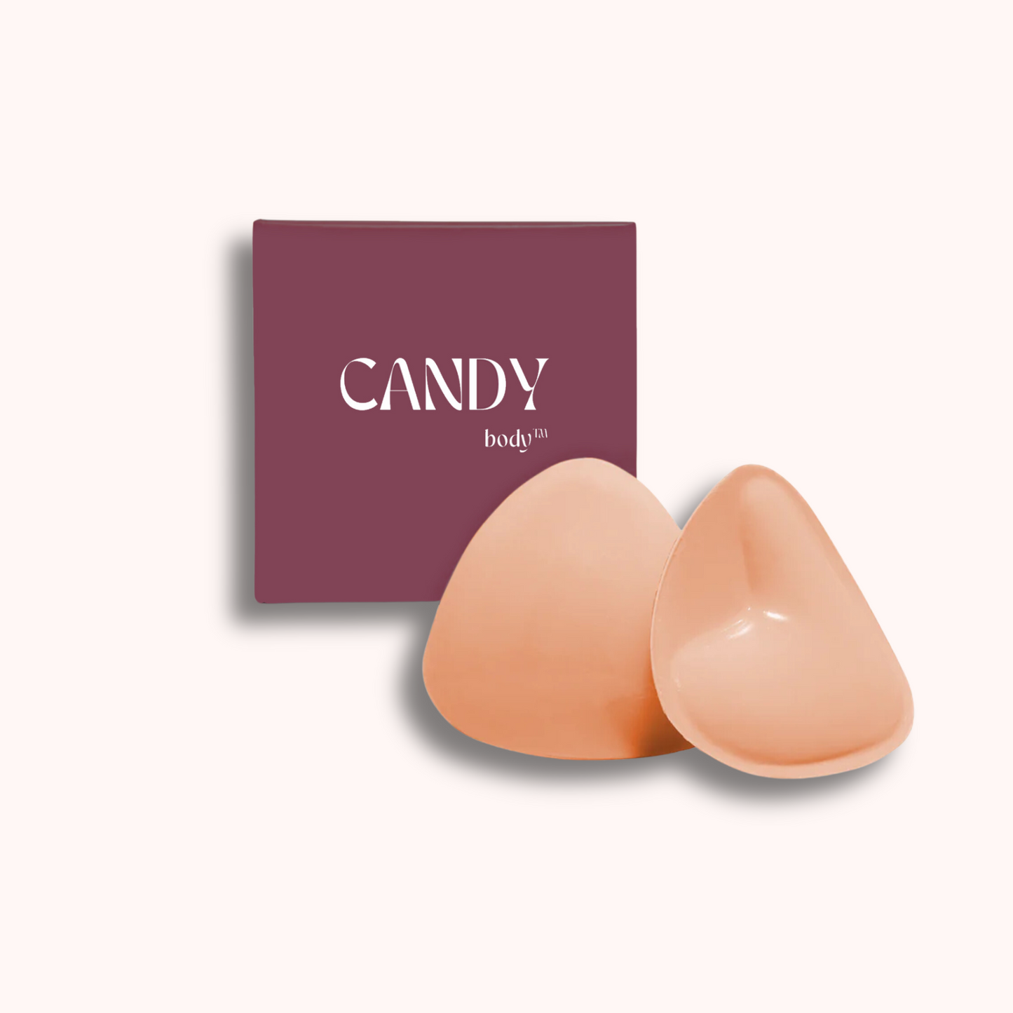 CANDY BH-Einlagen