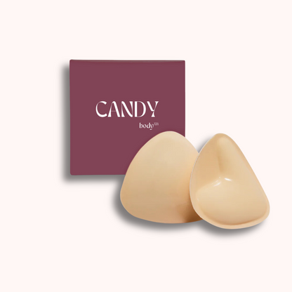 CANDY BH-Einlagen