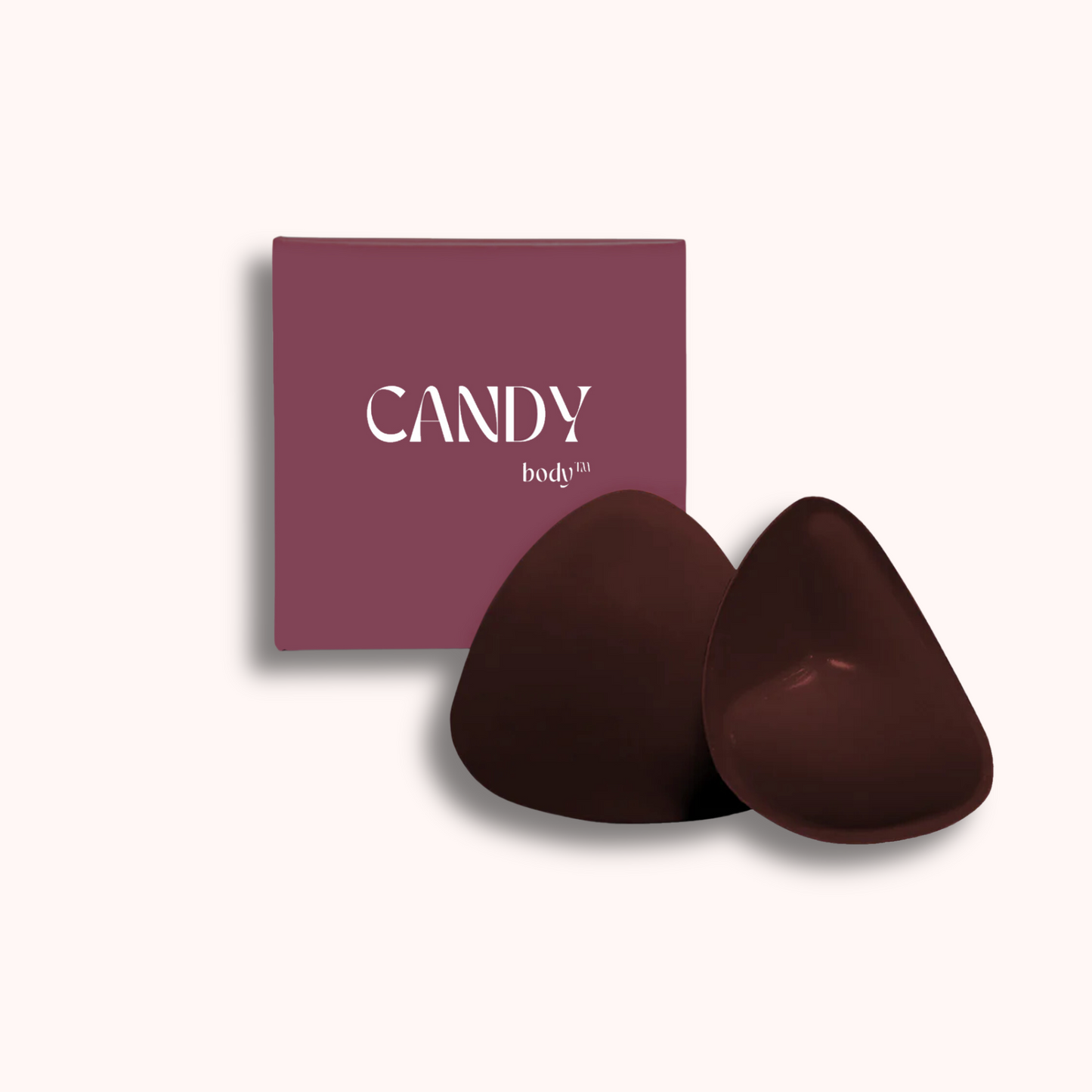 CANDY BH-Einlagen