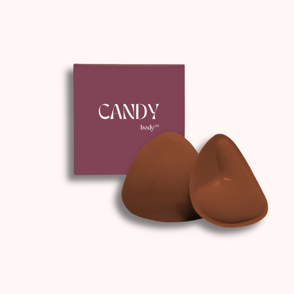 CANDY BH-Einlagen