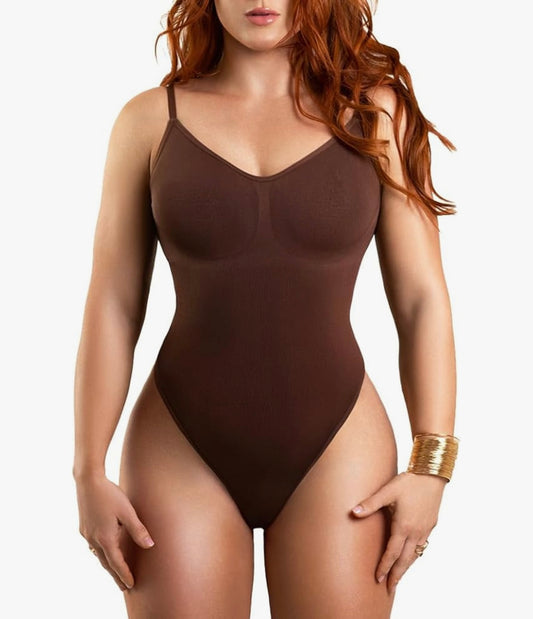 Snatched Shapewear Bodysuit