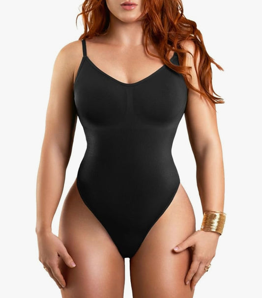 Snatched Shapewear Bodysuit